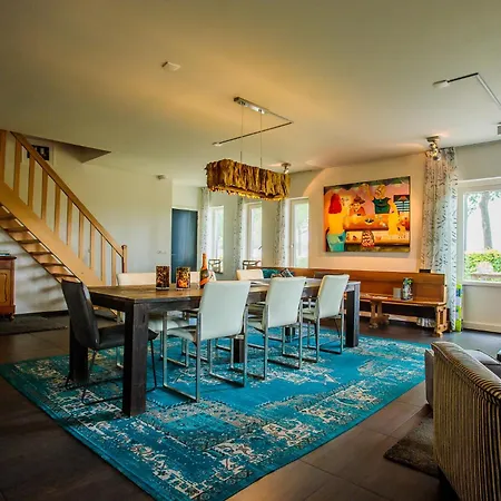 B&B/Boertel de Meander-2